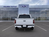 New 2025 Ford F150 XLT w/ Equipment Group 303A High image 5