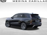 New 2026 Cadillac Vistiq Sport image 3