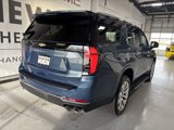New 2025 Chevrolet Tahoe Premier image 4