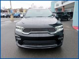 Certified 2022 Dodge Durango Citadel image 3