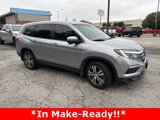 Used 2017 Honda Pilot EX-L image 3