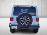 New 2025 Jeep Wrangler Sahara image 6