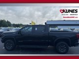 New 2025 GMC Sierra 1500 AT4X image 4