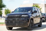 New 2025 Jeep Wagoneer Series II image 3