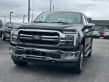 Used 2024 Ford F150 Lariat w/ Tow/Haul Package image 3