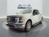 Used 2022 Ford F150 Lariat w/ Equipment Group 502A High image 2