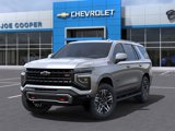 New 2025 Chevrolet Tahoe Z71 w/ Z71 Off-Road Package image 6