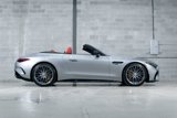 Used 2022 Mercedes-Benz SL 63 AMG 4MATIC image 2