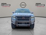 New 2025 Nissan Frontier PRO-4X image 2