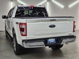 Used 2023 Ford F150 Lariat w/ Equipment Group 502A High image 5