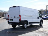New 2025 RAM ProMaster 3500 image 5