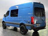 New 2025 Mercedes-Benz Sprinter 2500 image 3