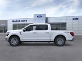 New 2025 Ford F150 Lariat w/ Equipment Group 501A Mid image 3