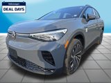 New 2025 Volkswagen ID.4 Pro image 1