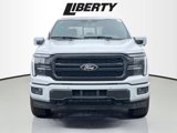 New 2025 Ford F150 Lariat w/ Equipment Group 502A High image 2