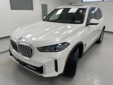 New 2025 BMW X5 xDrive50e image 3