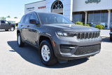 New 2025 Jeep Grand Cherokee Laredo image 3