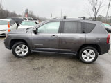 Used 2014 Jeep Compass Latitude image 4
