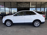 Used 2020 Chevrolet Equinox LS w/ LS Convenience Package image 2