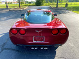 Used 2007 Chevrolet Corvette Coupe w/ Preferred Equipment Group image 6