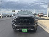 New 2025 RAM 3500 Laramie w/ Night Edition image 2