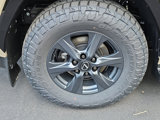 New 2025 Lexus LX 700h Overtrail image 5