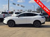 New 2025 Nissan Murano Platinum w/ Cargo Package image 3