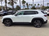 Used 2024 MAZDA CX-50 AWD 2.5 S w/ Cargo Package image 6