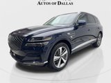 Used 2022 Genesis GV80 3.5T w/ Advanced Package 06 image 2