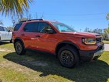 New 2026 Honda Passport TrailSport image 2