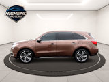 Used 2019 Acura MDX w/ Technology & Entertainment image 3