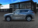 Certified 2025 MAZDA CX-5 AWD 2.5 S w/ Select Package image 4