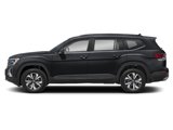 New 2025 Volkswagen Atlas SE image 3