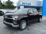 New 2026 Chevrolet Silverado 1500 LT image 2