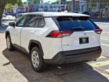 Used 2025 Toyota RAV4 LE image 4