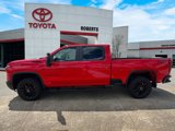 Used 2025 Chevrolet Silverado 2500 LT w/ Trail Boss Package image 4