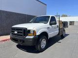 Used 2007 Ford F250 XL image 2
