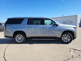New 2025 Chevrolet Suburban Premier w/ Sun And Tow Package image 4