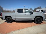 New 2025 Chevrolet Silverado 1500 RST w/ Convenience Package II image 4