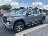 New 2025 Chevrolet Silverado 1500 LT image 2