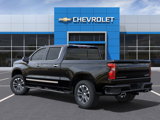 New 2025 Chevrolet Silverado 1500 High Country w/ Technology Package image 3