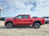 New 2025 GMC Sierra 1500 AT4 w/ AT4 Premium Package image 3
