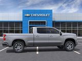 New 2026 Chevrolet Silverado 1500 LTZ w/ Technology Package image 5