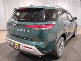 New 2025 Nissan Pathfinder SL image 4