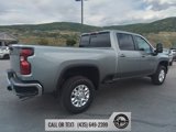 New 2025 Chevrolet Silverado 3500 LT w/ All Star Edition image 5