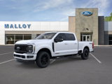 New 2025 Ford F350 Lariat image 3