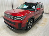 New 2026 Hyundai Santa Fe SEL image 3