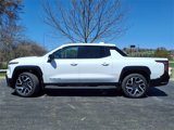 New 2025 Chevrolet Silverado EV RST image 2