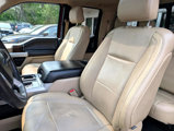 Used 2015 Ford F150 Lariat w/ Equipment Group 502A Luxury image 6