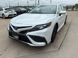 Used 2022 Toyota Camry XSE image 5